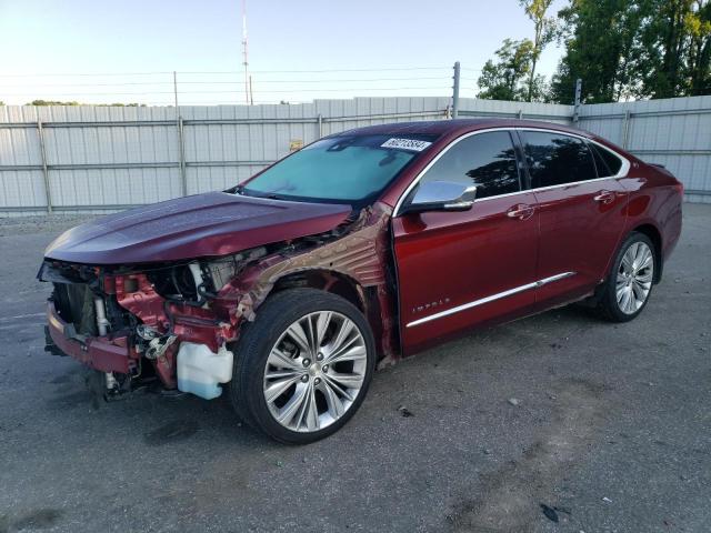 Chevrolet Impala (2016)