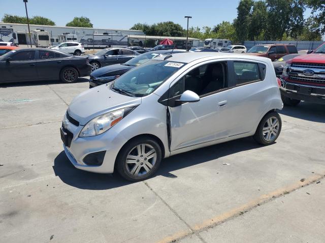 Chevrolet Spark (2015)