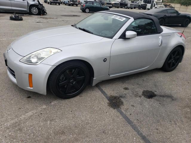 Nissan 350z (2006)