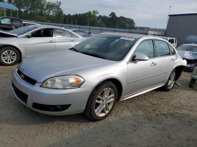 Chevrolet Impala (2013)
