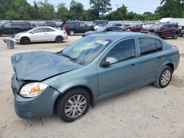 Chevrolet Cobalt (2010)