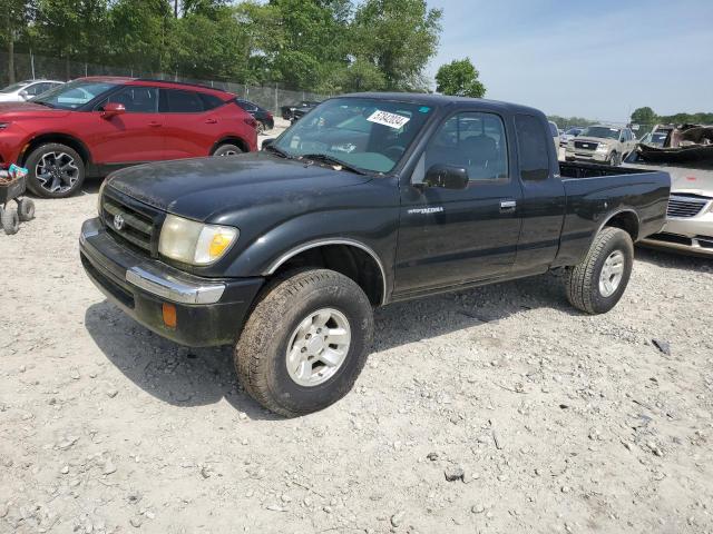 Toyota Tacoma (1999)