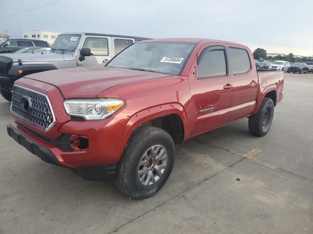 Toyota Tacoma (2018)