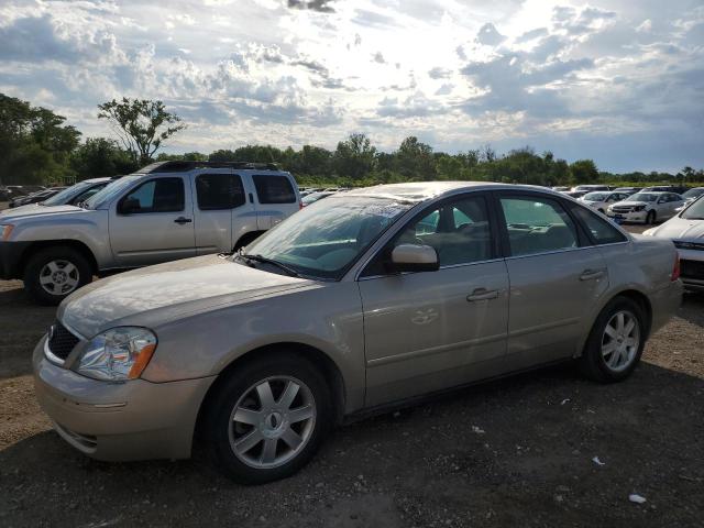 Ford 500 (2005)