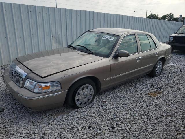 Mercury Grmarquis (2006)