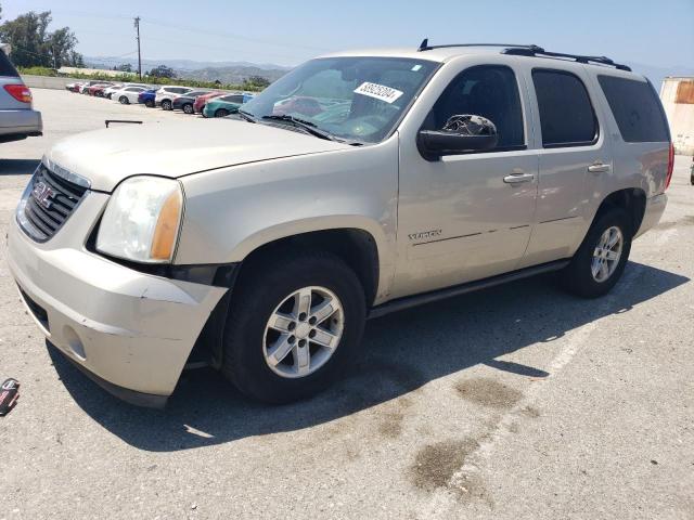 Gmc Yukon (2010)
