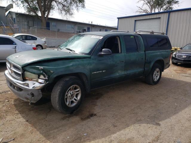 Dodge Dakota (2002)
