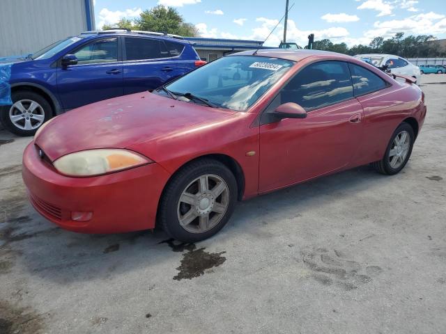 Mercury Cougar (2001)