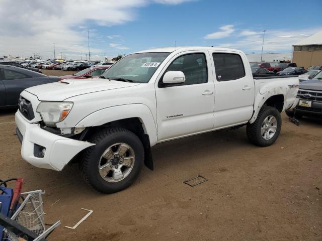 Toyota Tacoma (2015)