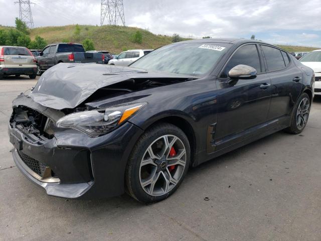 Kia Stinger (2019)
