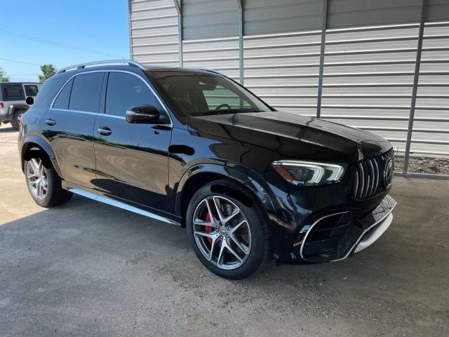 Mercedes-benz Gle-class (2023)