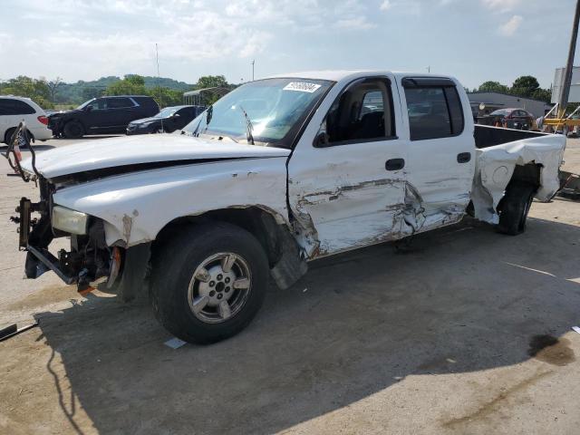 Dodge Dakota (2002)