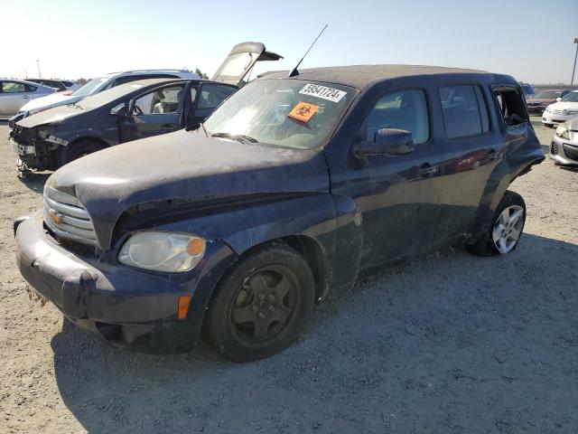 Chevrolet Hhr (2010)