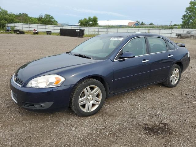 Chevrolet Impala (2007)
