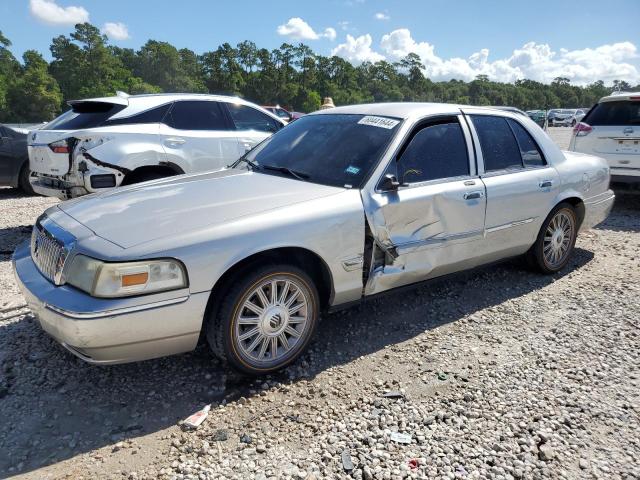 Mercury Grmarquis (2010)