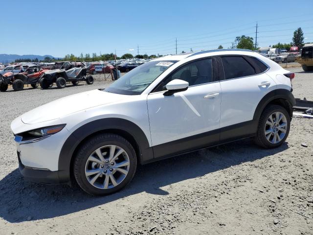Mazda Cx30 (2020)