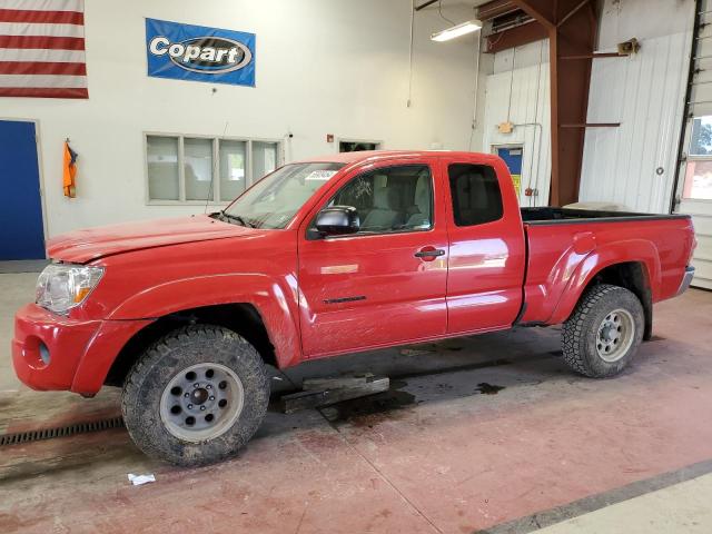 Toyota Tacoma (2008)
