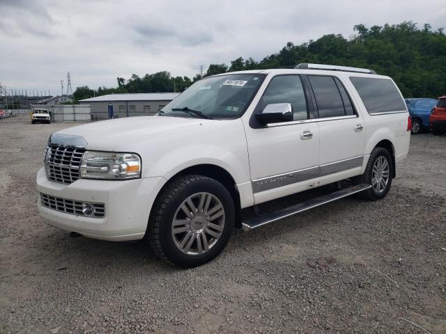 Lincoln Navigator (2010)