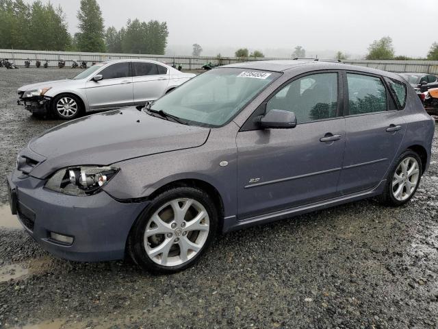 Mazda Mazda3 (2008)