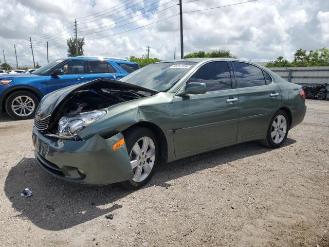 Lexus Es330 (2005)