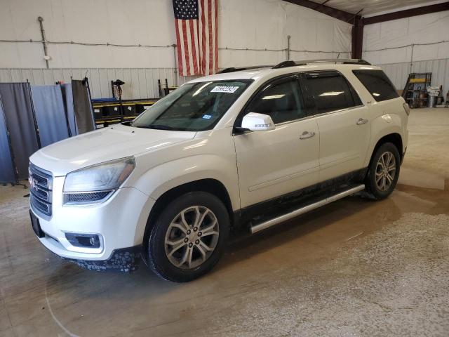 Gmc Acadia (2015)