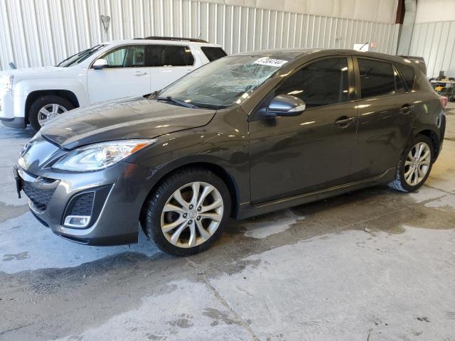 Mazda Mazda3 (2010)