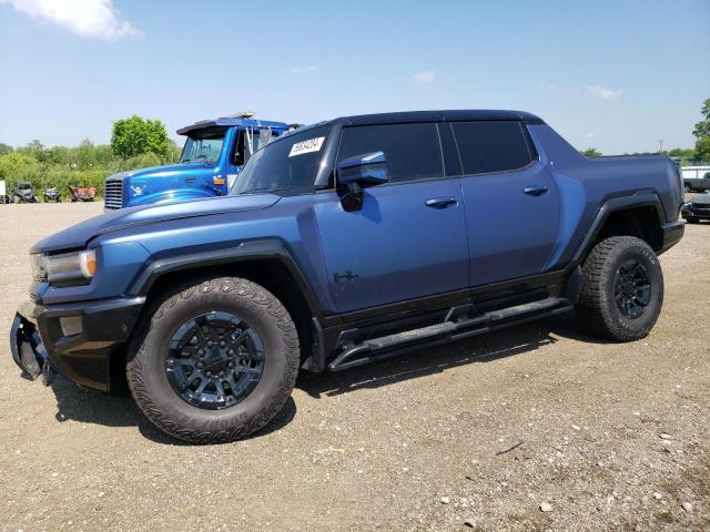 Gmc Hummer pic (2023)