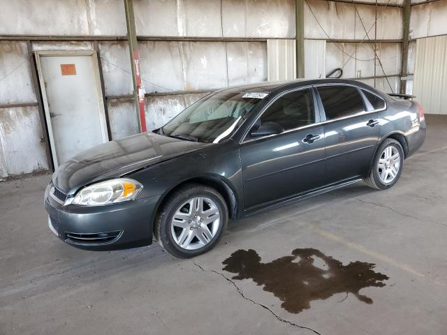 Chevrolet Impala (2016)