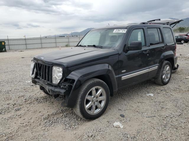 Jeep Liberty (2012)