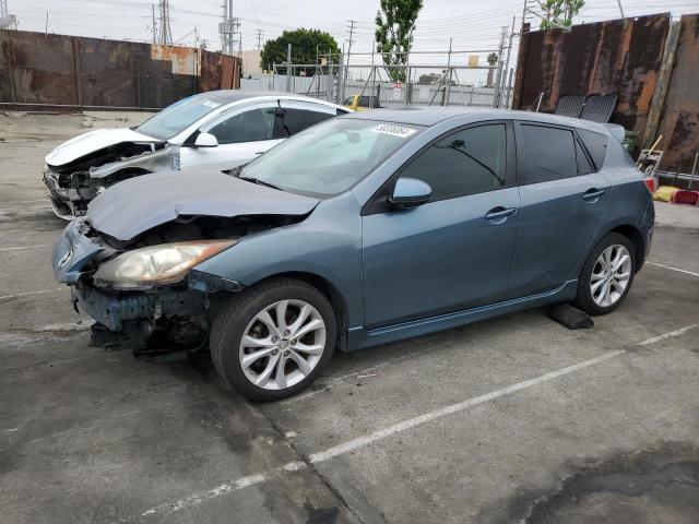 Mazda Mazda3 (2010)