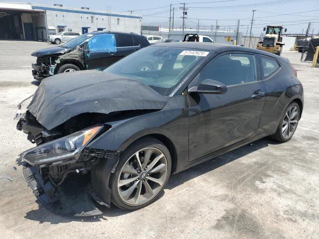 Hyundai Veloster (2019)