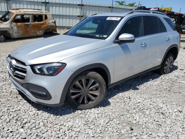 Mercedes-benz Gle-class (2020)