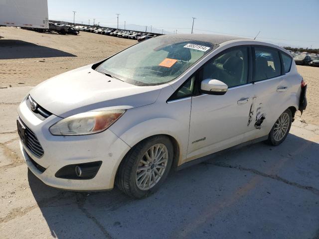 Ford Cmax (2013)