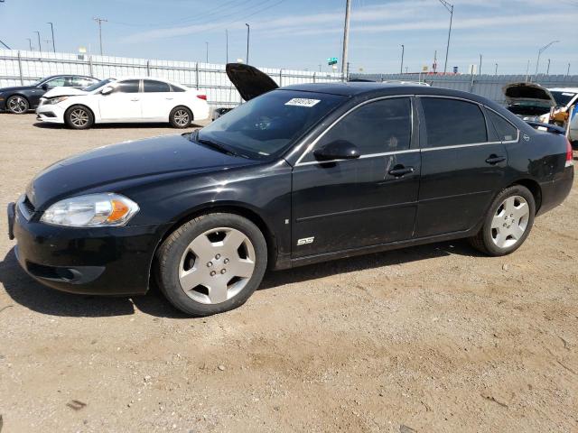 Chevrolet Impala (2006)