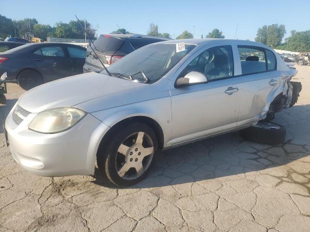 Chevrolet Cobalt (2009)