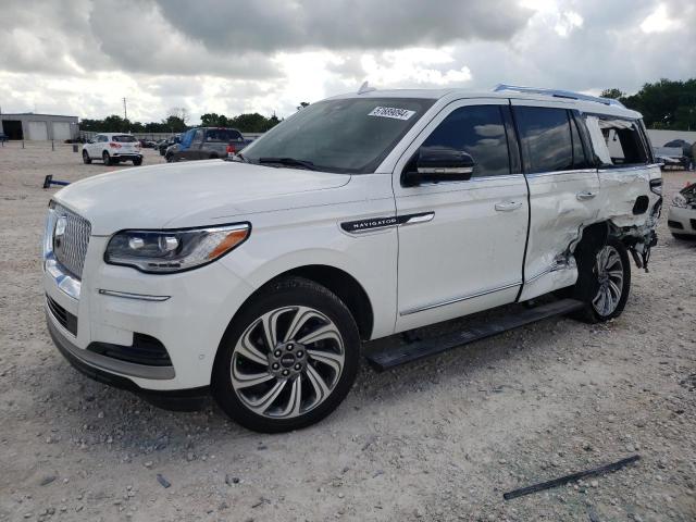 Lincoln Navigator (2024)