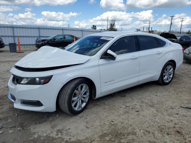Chevrolet Impala (2016)
