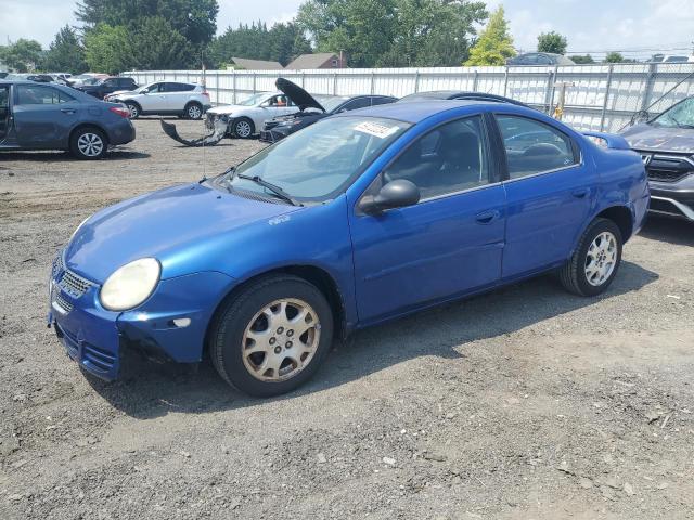 Dodge Neon (2004)