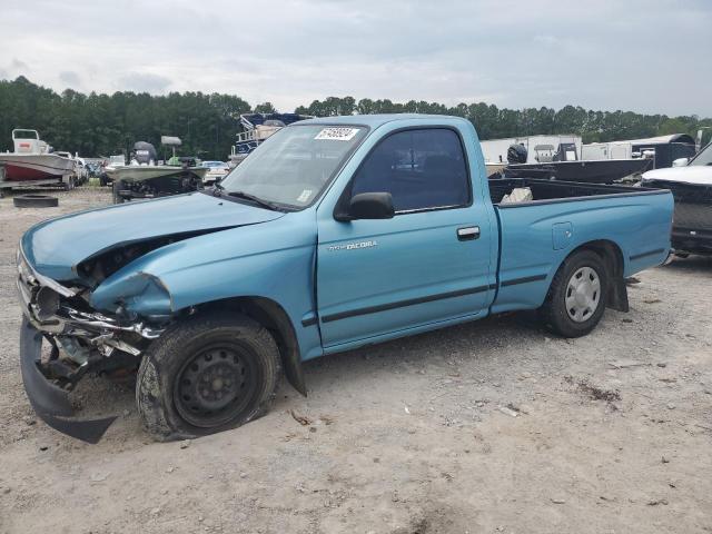 Toyota Tacoma (1995)