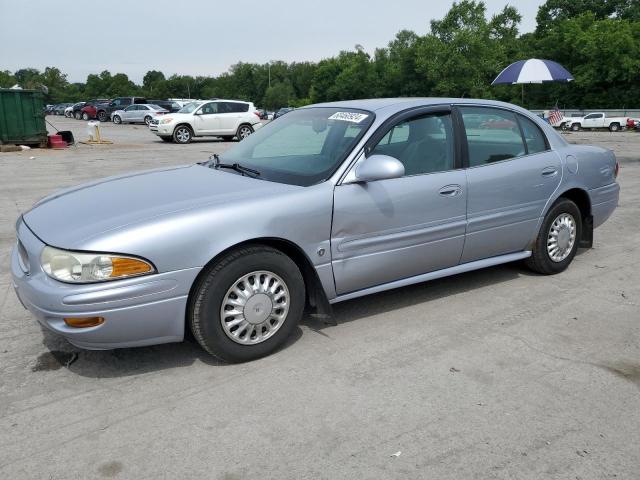 Buick Lesabre (2005)