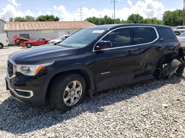Gmc Acadia (2018)