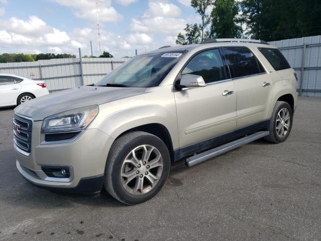 Gmc Acadia (2014)