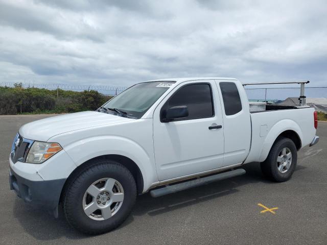 Nissan Frontier (2009)