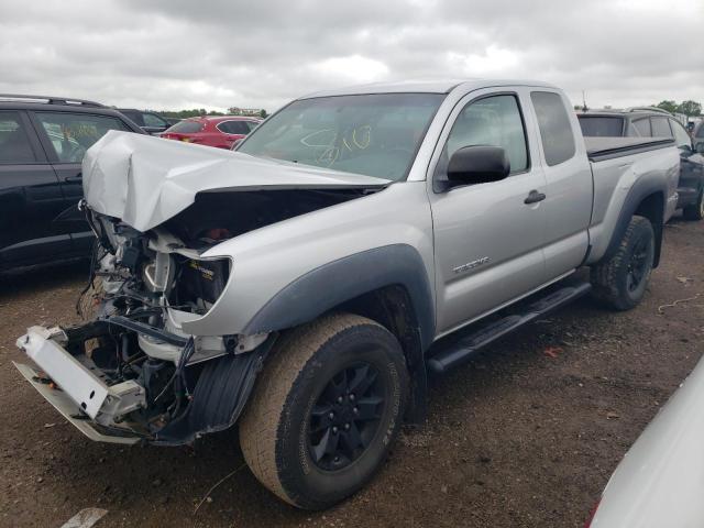 Toyota Tacoma (2008)