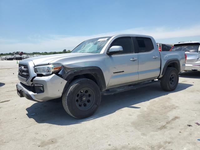 Toyota Tacoma (2016)