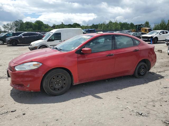 Dodge Dart (2013)