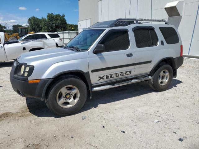 Nissan Xterra (2003)