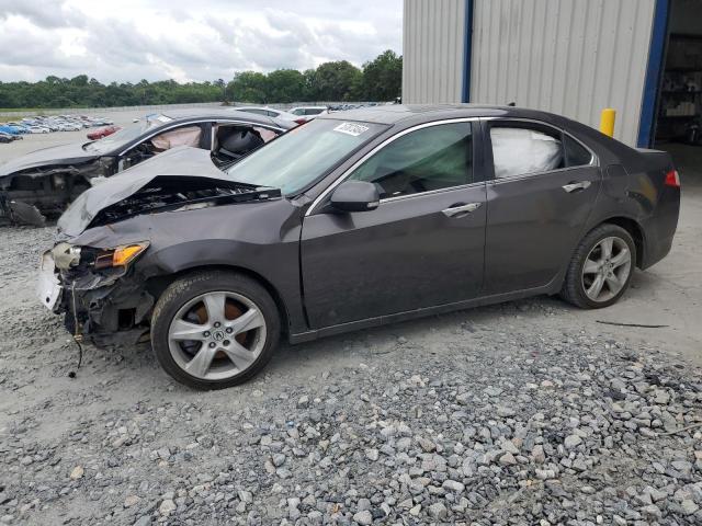 Acura Tsx (2009)