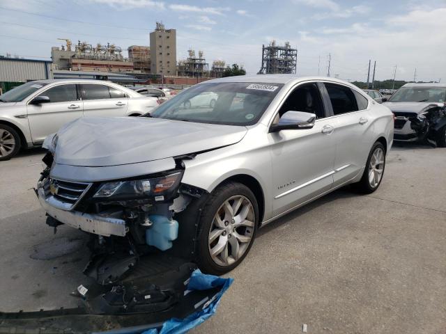 Chevrolet Impala (2020)