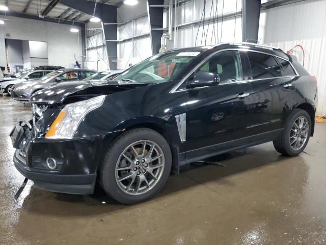 Cadillac Srx (2015)